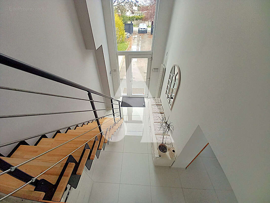 Maison à LOUVROIL