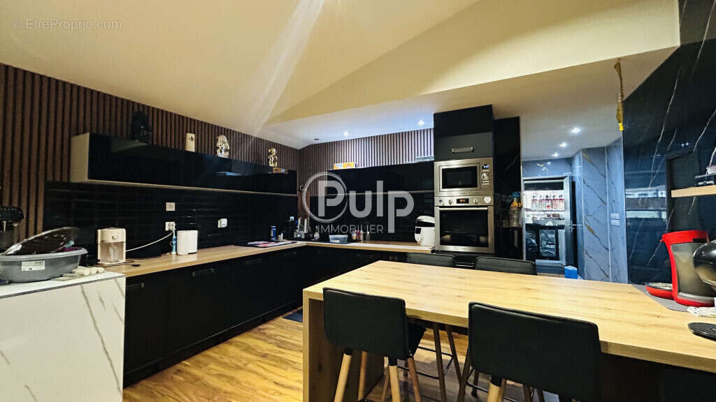 Appartement à MAGNICOURT-EN-COMTE