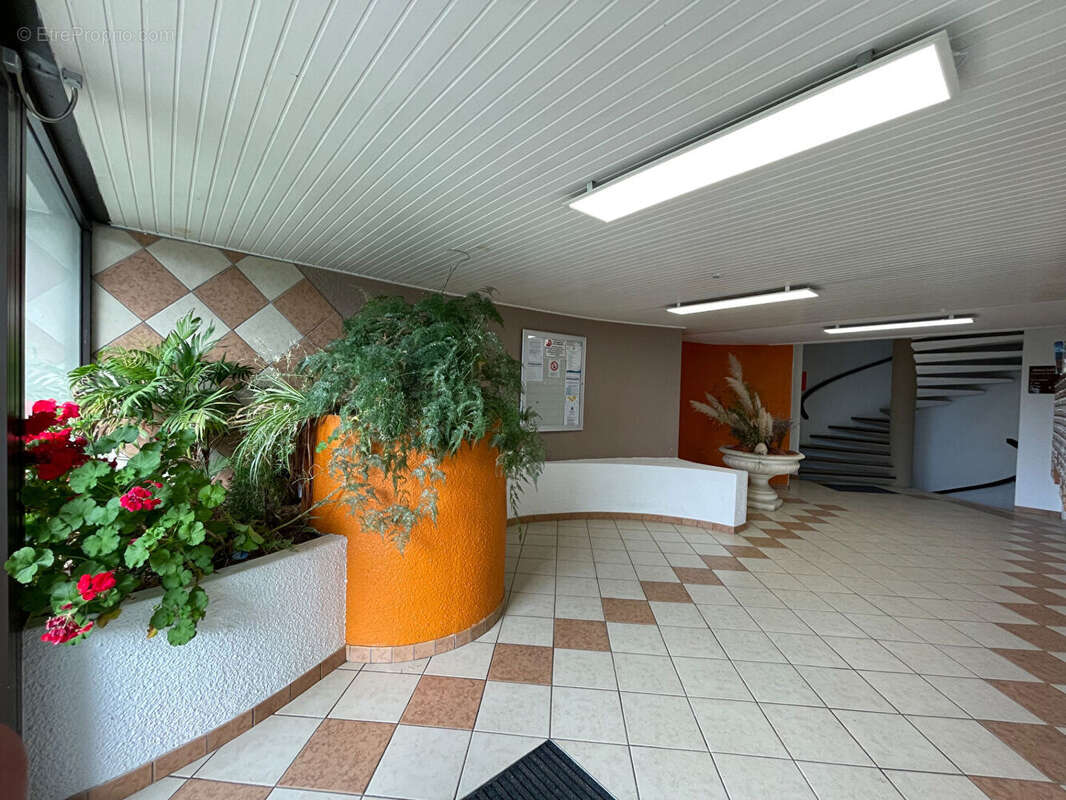 Appartement Saint Jean De Monts 1 pièce(s) 26.11 m2 - photo 8