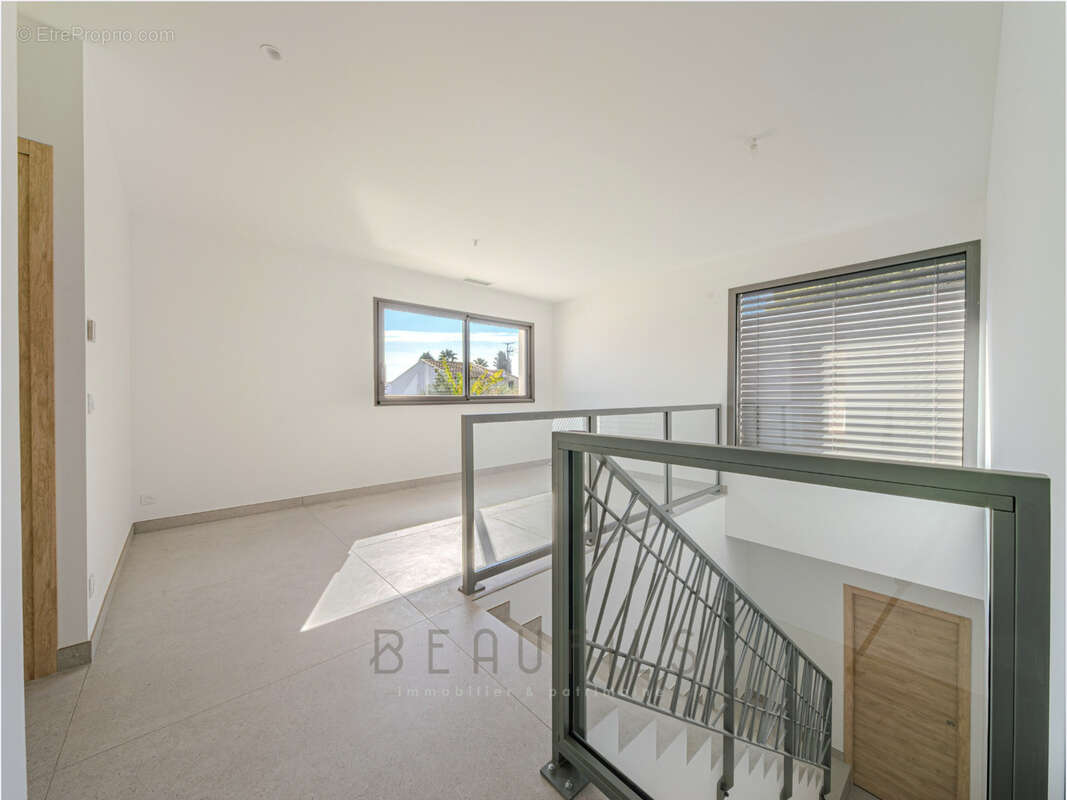 Maison à MONTPELLIER