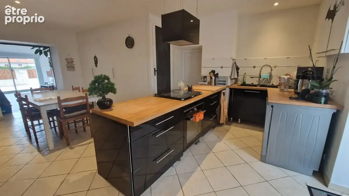 Maison Familiale La Guyonnière - photo 3