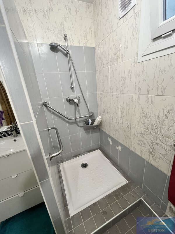 Appartement à LOURDES