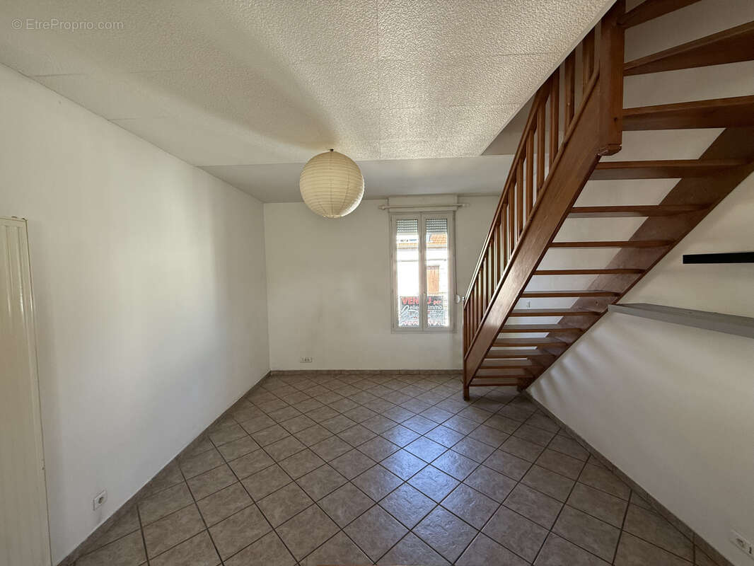 Appartement à VICHY