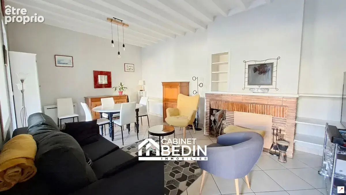 Photo Maison à Arcachon au prix de 643 000€