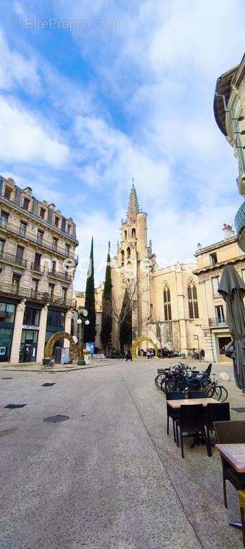 Appartement à AVIGNON