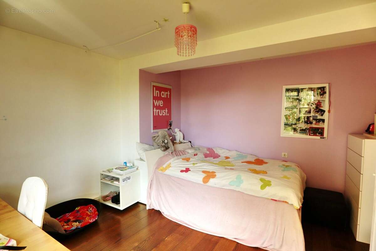 Maison à TORCY-EN-VALOIS