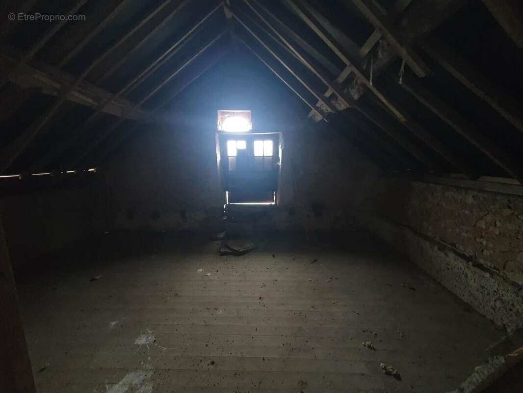 Photo 6 - Maison à LES RAIRIES
