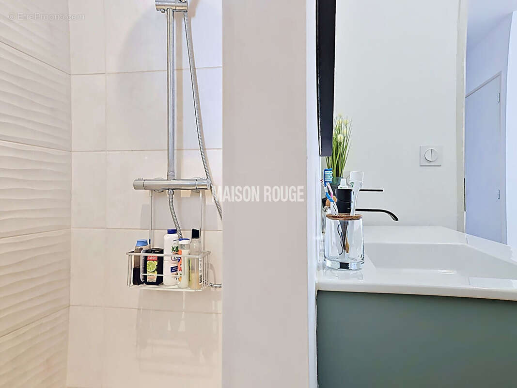 Maison neuve de plain-pied avec garage à matignon - photo 9