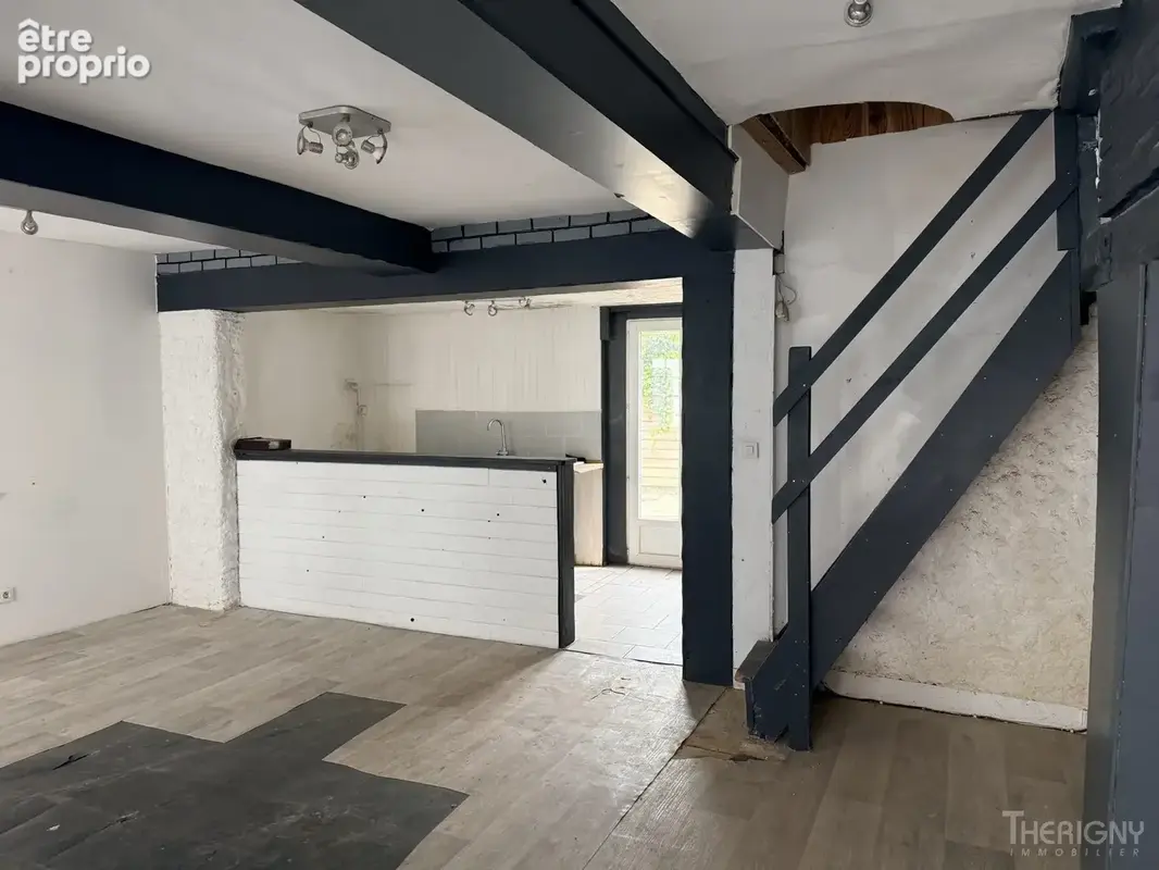 Maison 68 m² à Gamaches  - photo 2