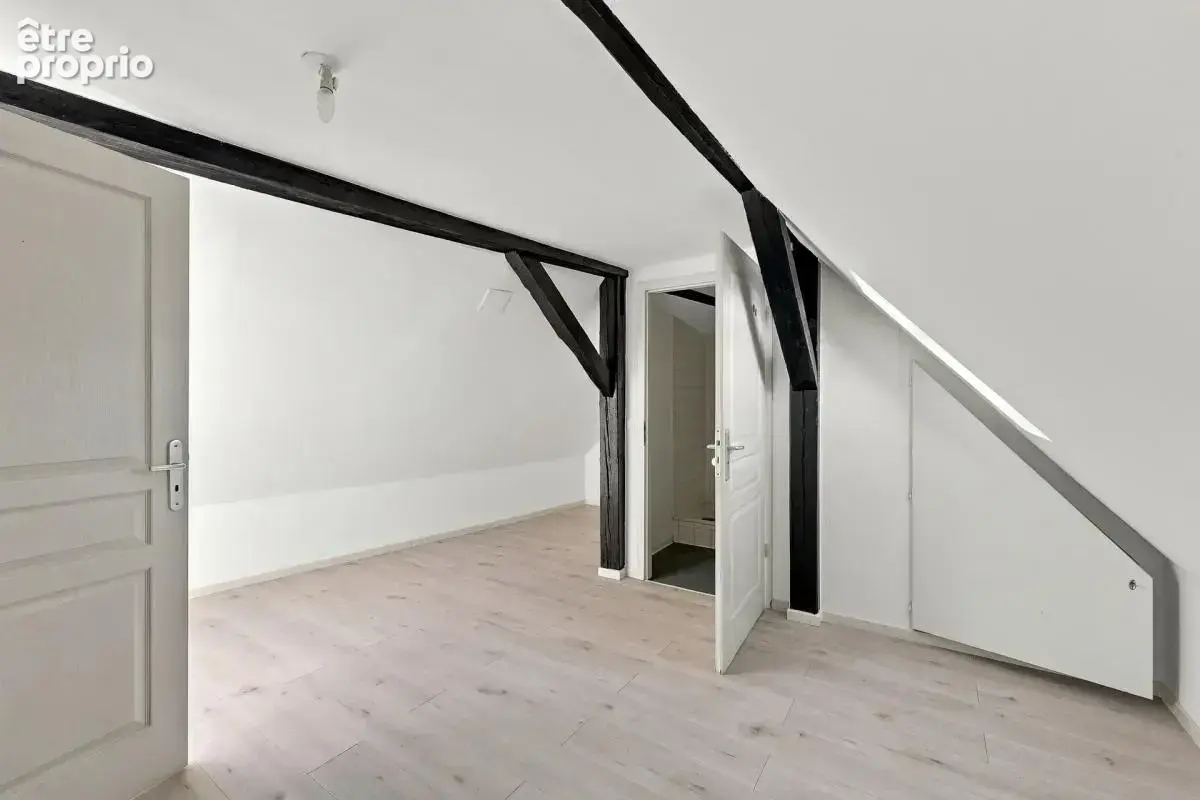 Appartement de 4 pièces de 58 m² à Strasbourg - photo 10