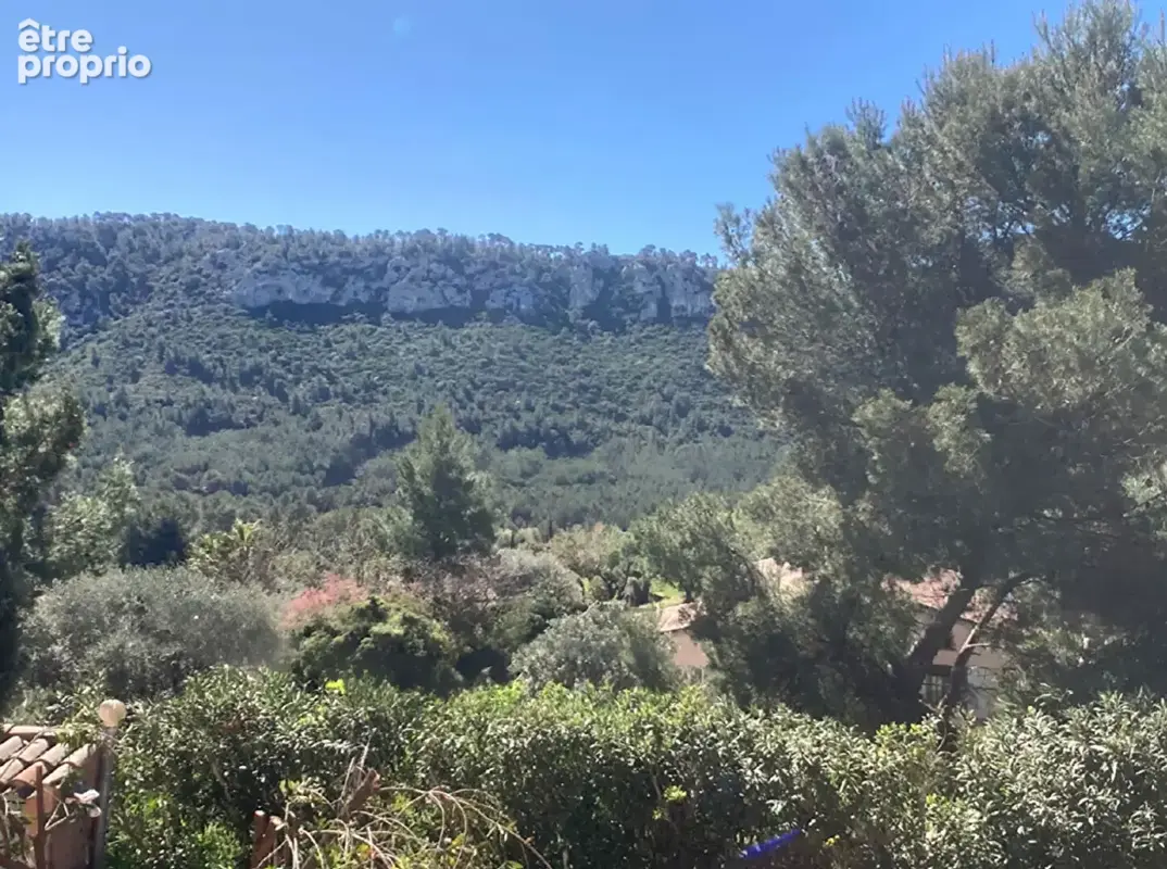 Exclusivité !  entre vignes et forêt , 86m2 de calme et de bonheur - photo 1