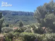 Appartement à LE CASTELLET
