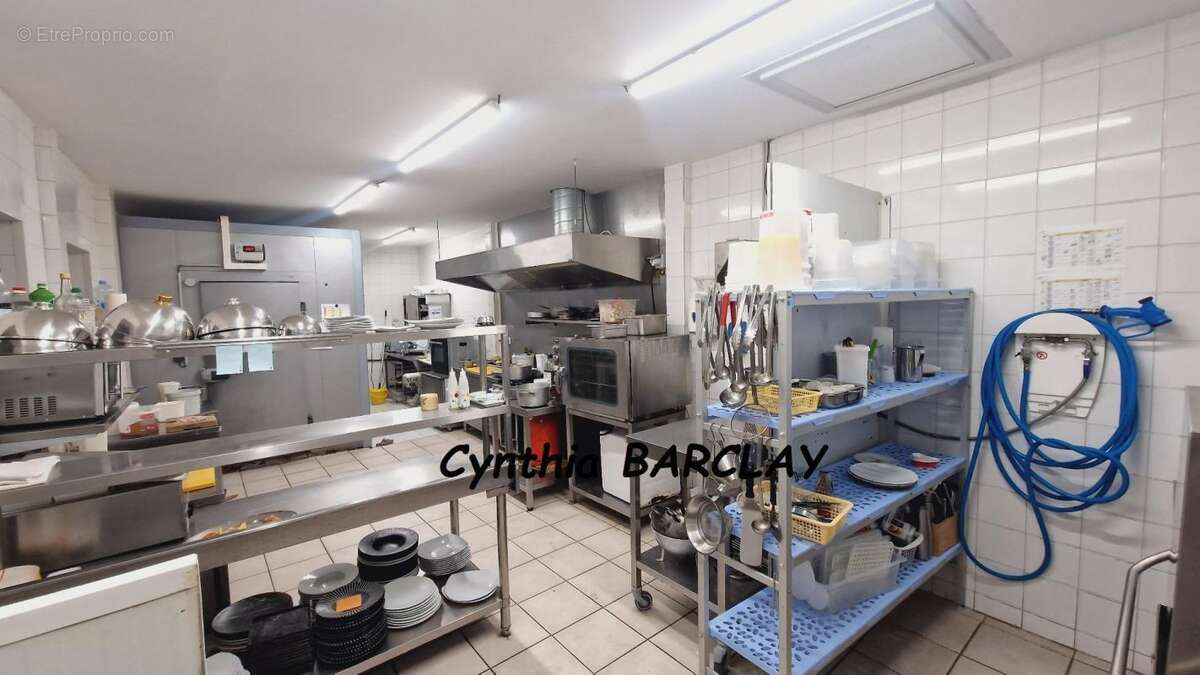 Commerce à FORT-DE-FRANCE