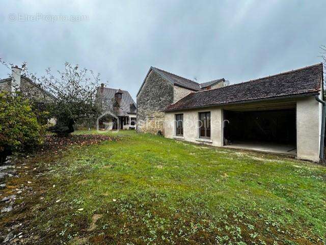 Maison de village - 115m2 - photo 17