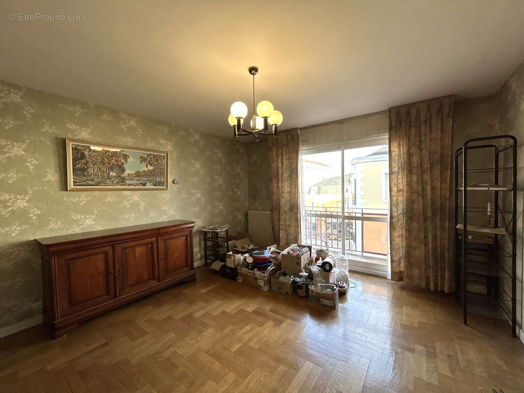 Appartement à LIMOGES