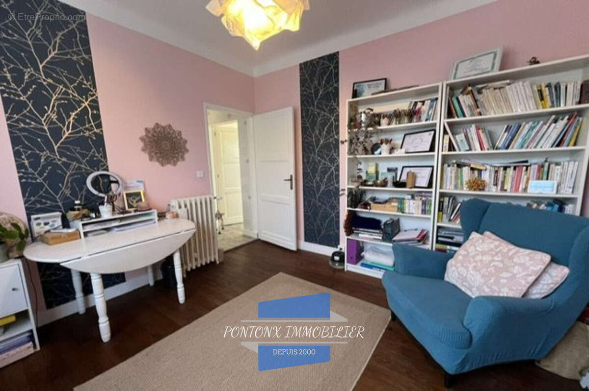 Maison à SAINT-PAUL-LES-DAX