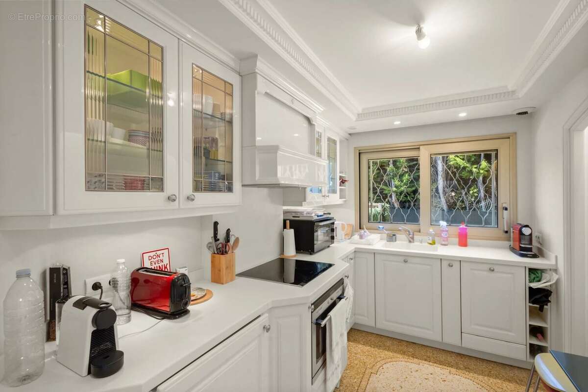 Appartement à LE CANNET