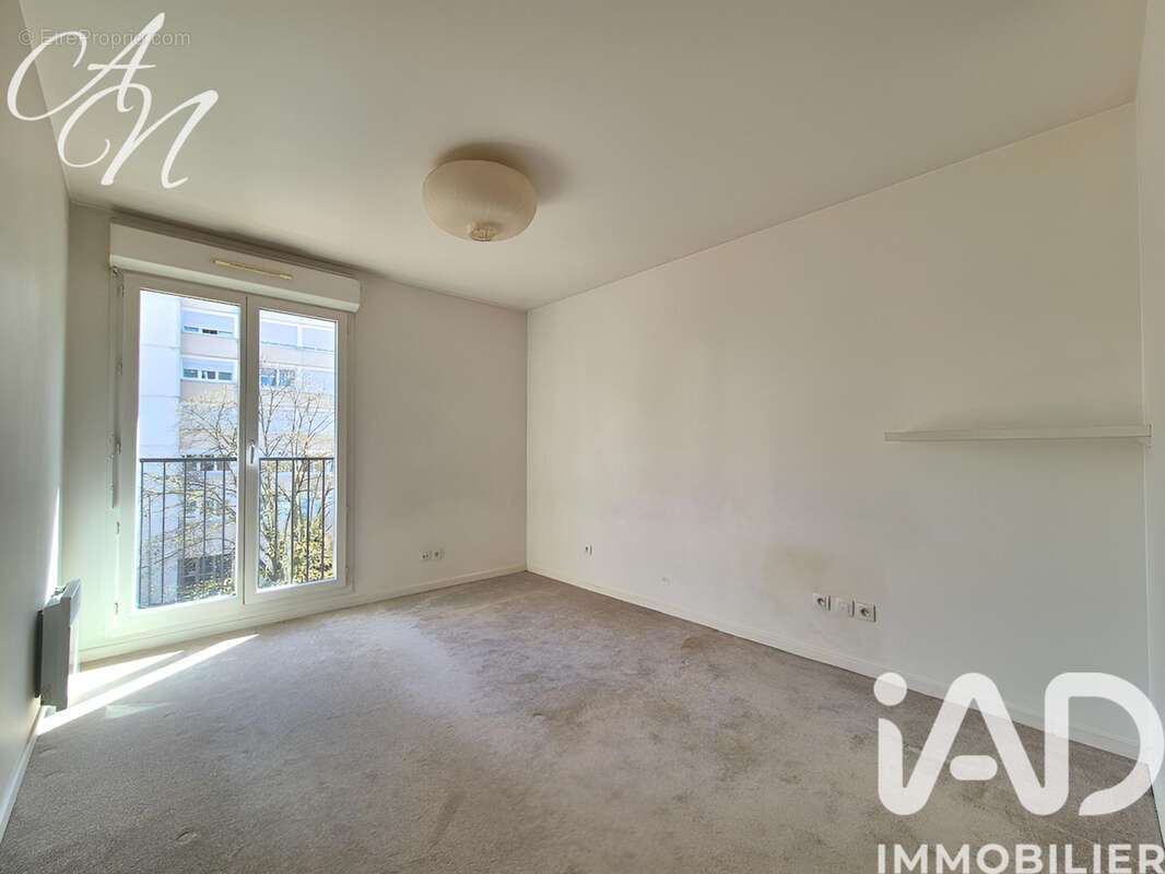 Photo 9 - Appartement à CHATILLON