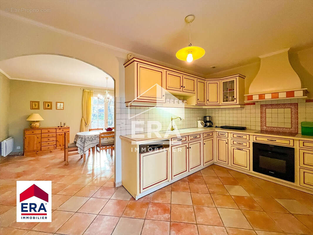 Maison à MALEMORT-DU-COMTAT