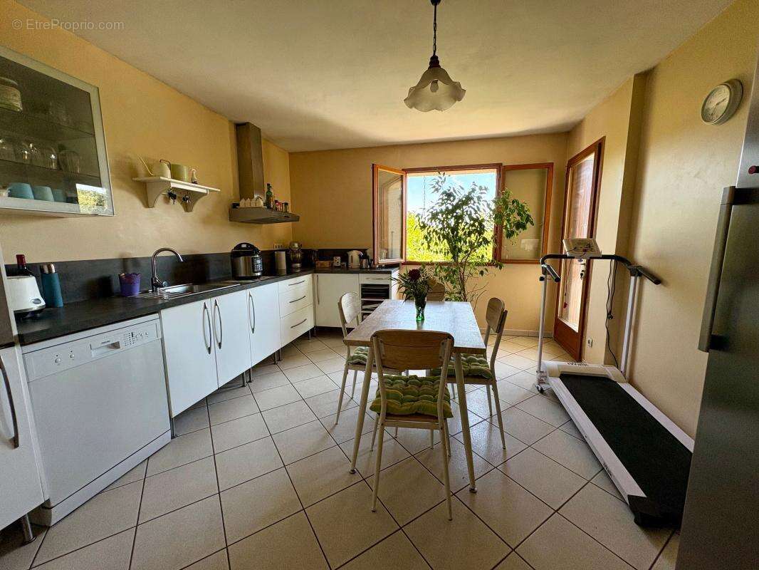 Maison à LORNAY