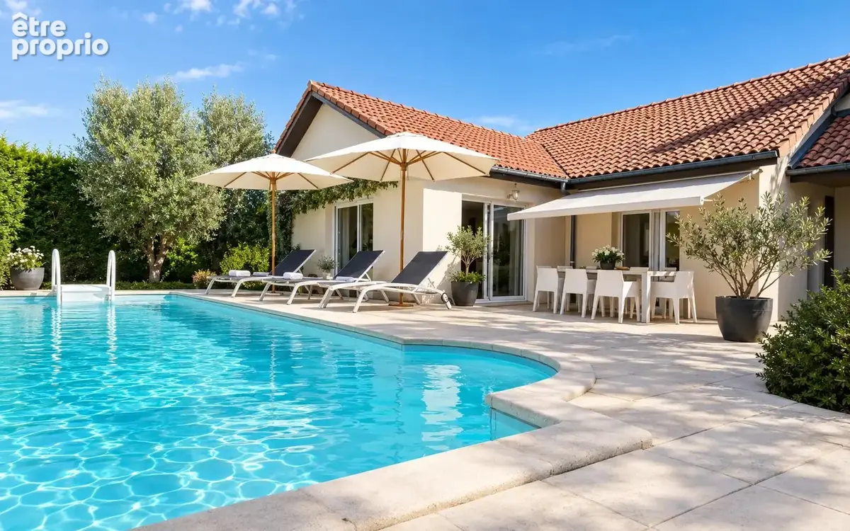 Photo Maison à Couzeix au prix de 367 990€
