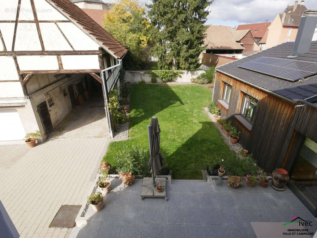 Maison 328 m² à Erstein  - photo 2