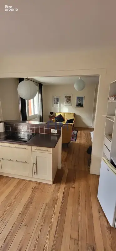 Exclusivité, hyper centre ville dieppe, rare a la vente   appartement avec terrasse - photo 15