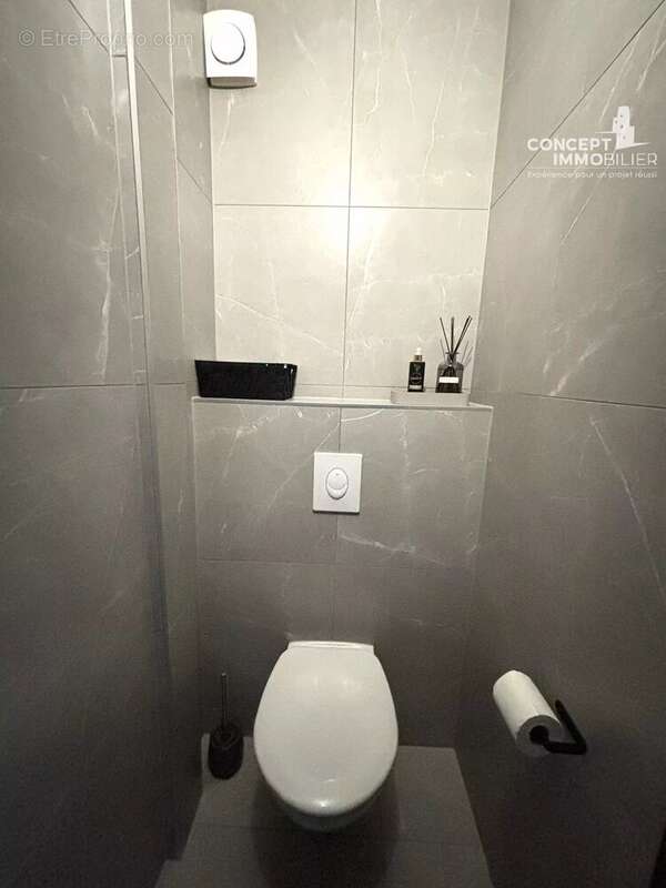 Appartement à HETTANGE-GRANDE