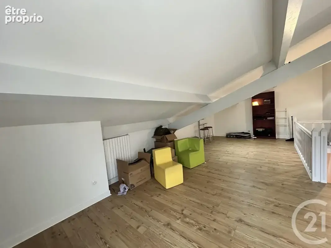 Maison 3 pièces 109 m² à vendre à Saint-Medard-De-Guizieres (33230) - photo 7