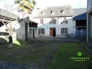 Maison à ARGEIN
