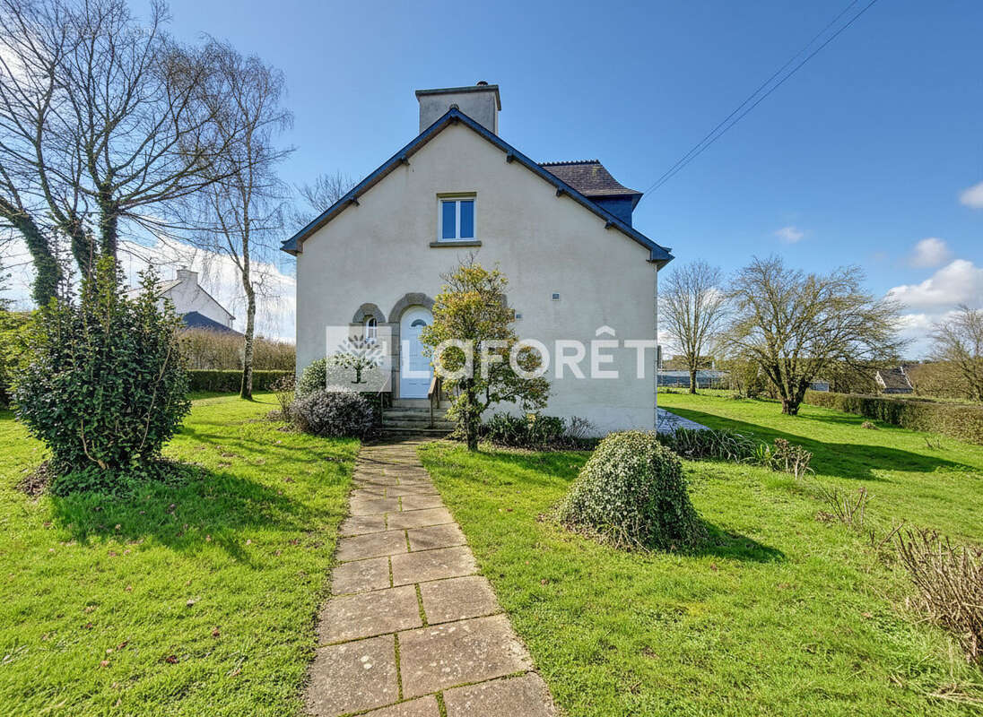 Maison à SAINT-MARCEL