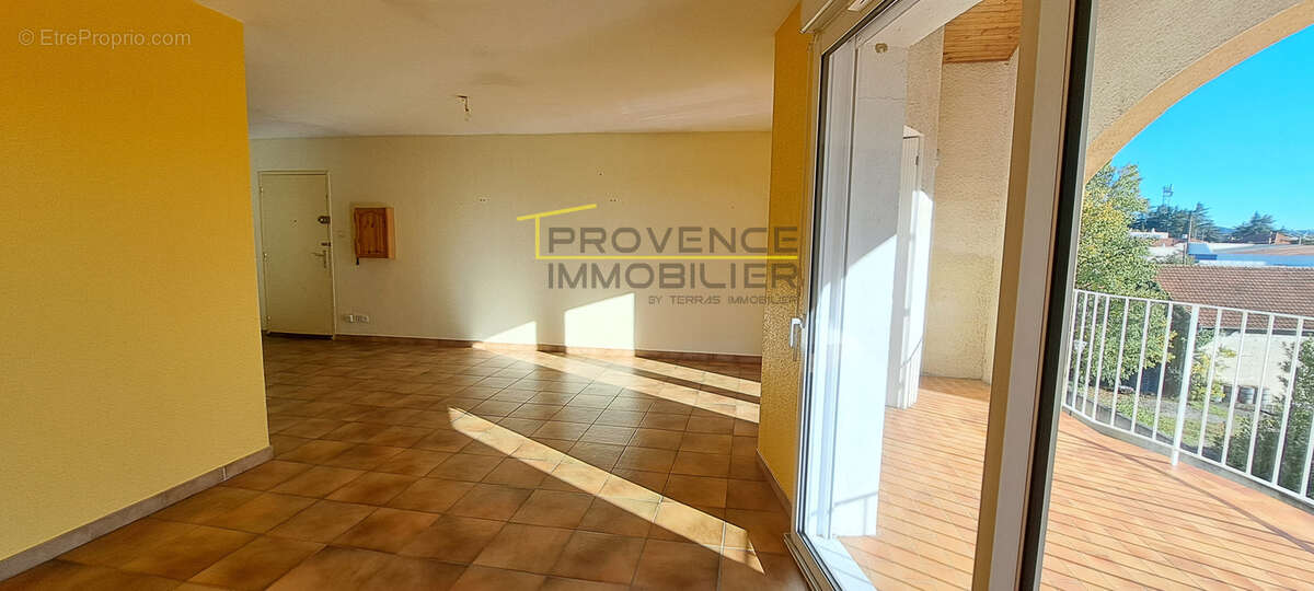 Appartement à MONTELIMAR