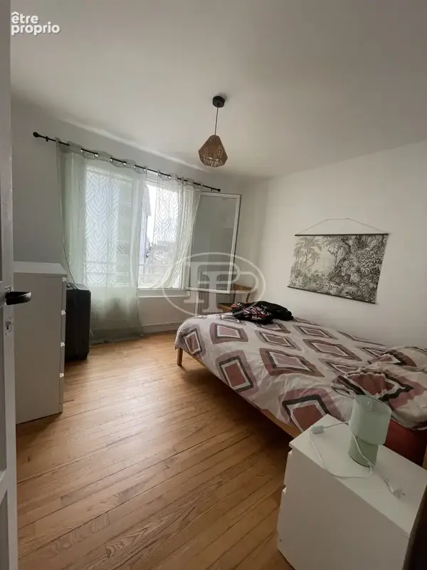 Appartement 3 pièces 51 m² à vendre à Lorient (56100) - photo 7