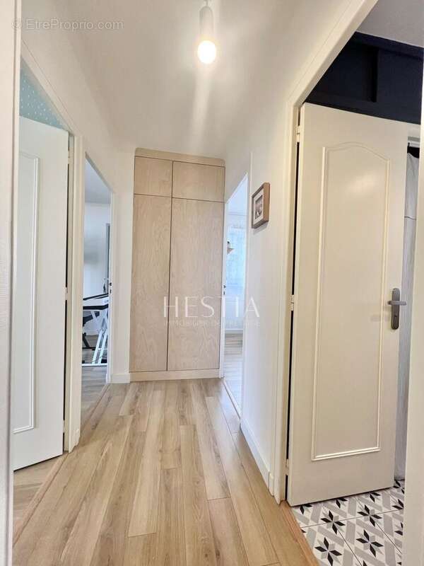 Appartement à ANNECY-LE-VIEUX