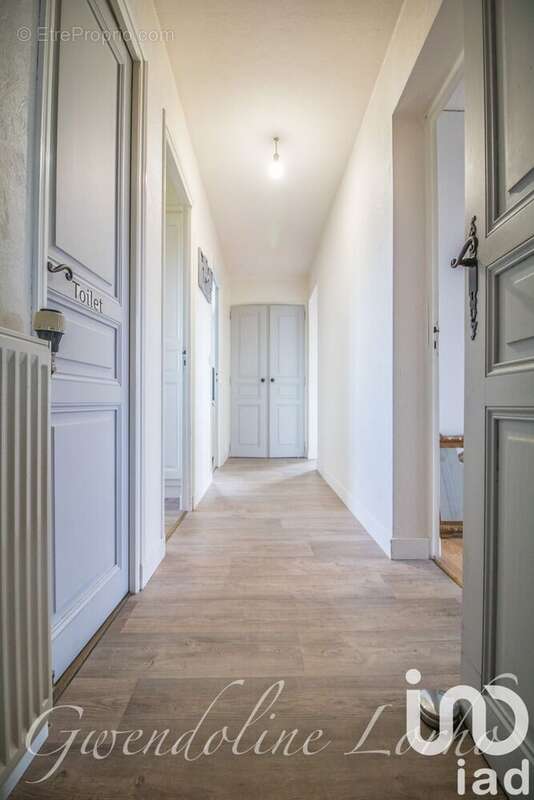 Maison 225 m² à Puy-L'eveque  - photo 7