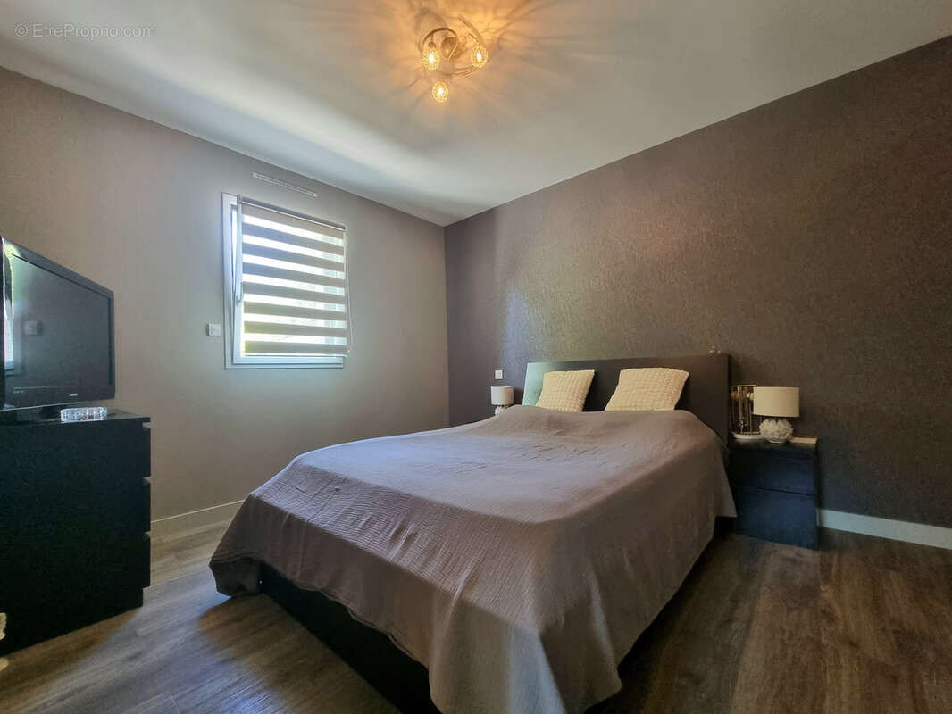 Maison à PLEUMELEUC