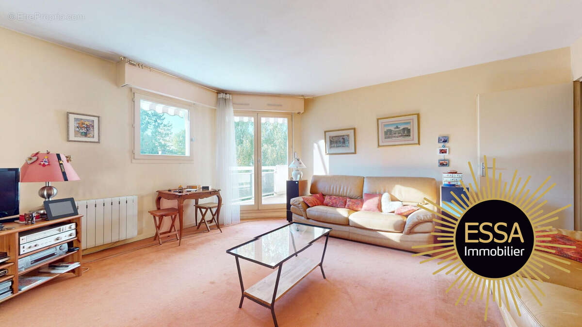 Appartement à ROCQUENCOURT