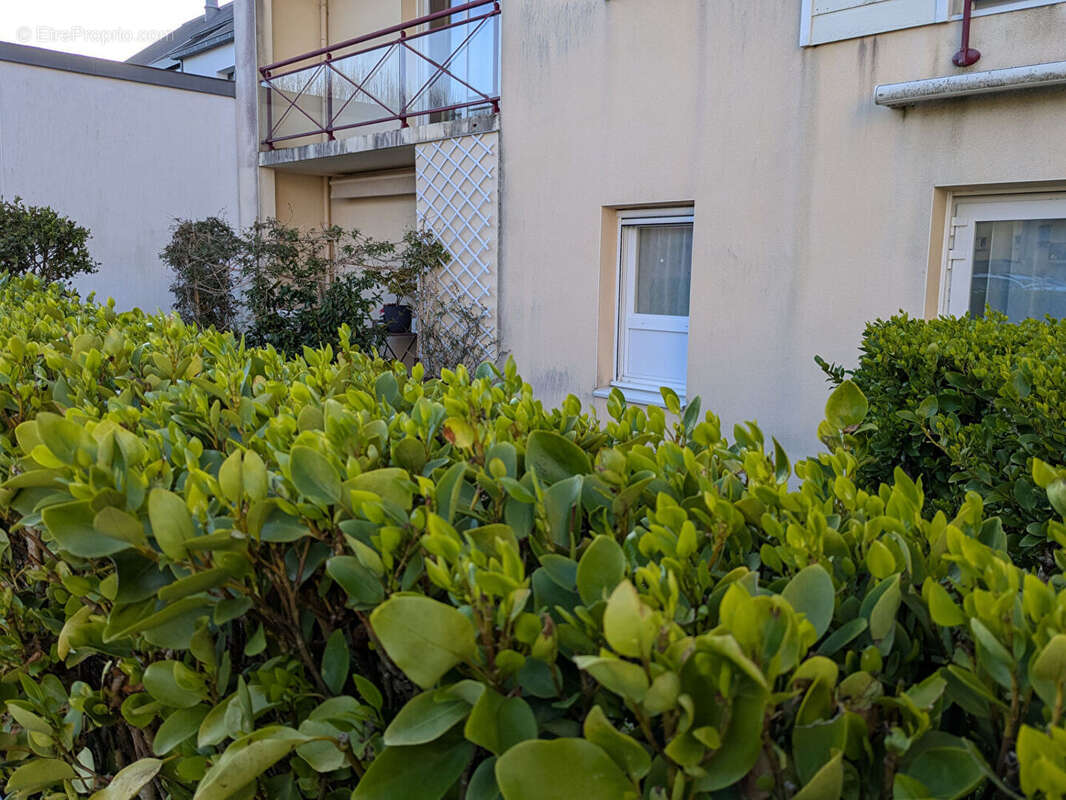 Appartement à MALESTROIT