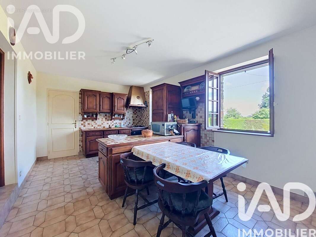 Photo 4 - Maison à RETIERS