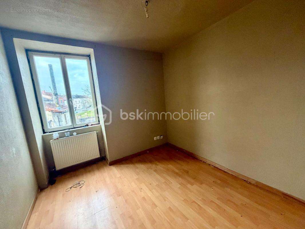Appartement à ROANNE