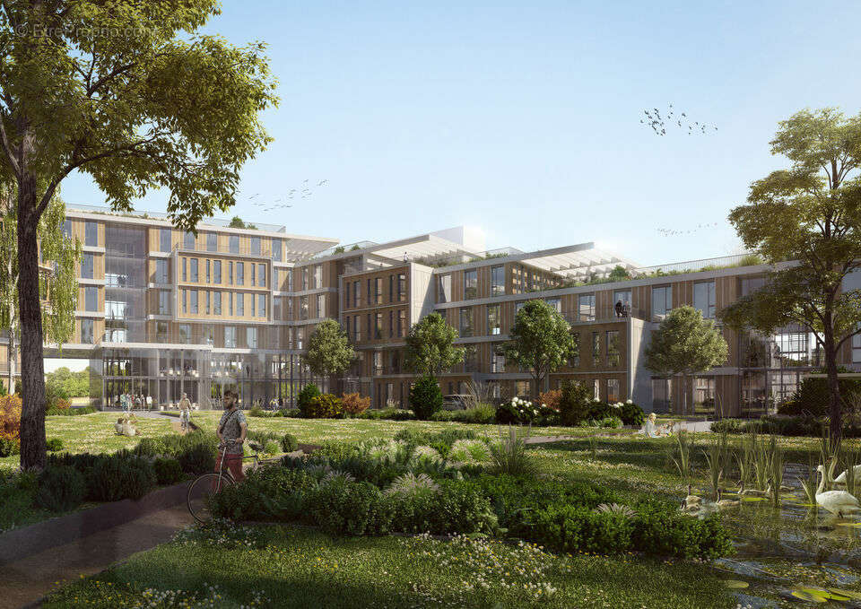 Commerce à TOULOUSE