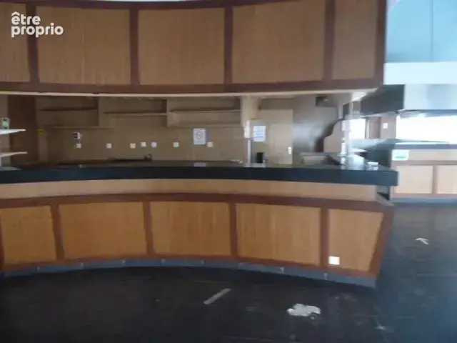 Commerce 863 m² à Proville  - photo 6