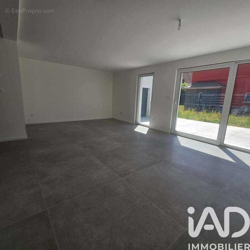 Maison 105 m² à Heiwiller  - photo 6