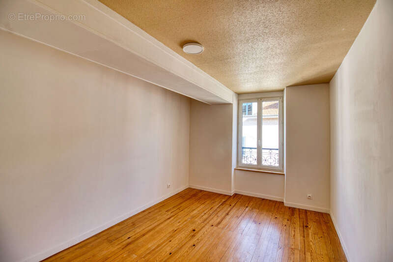 Appartement à VOIRON
