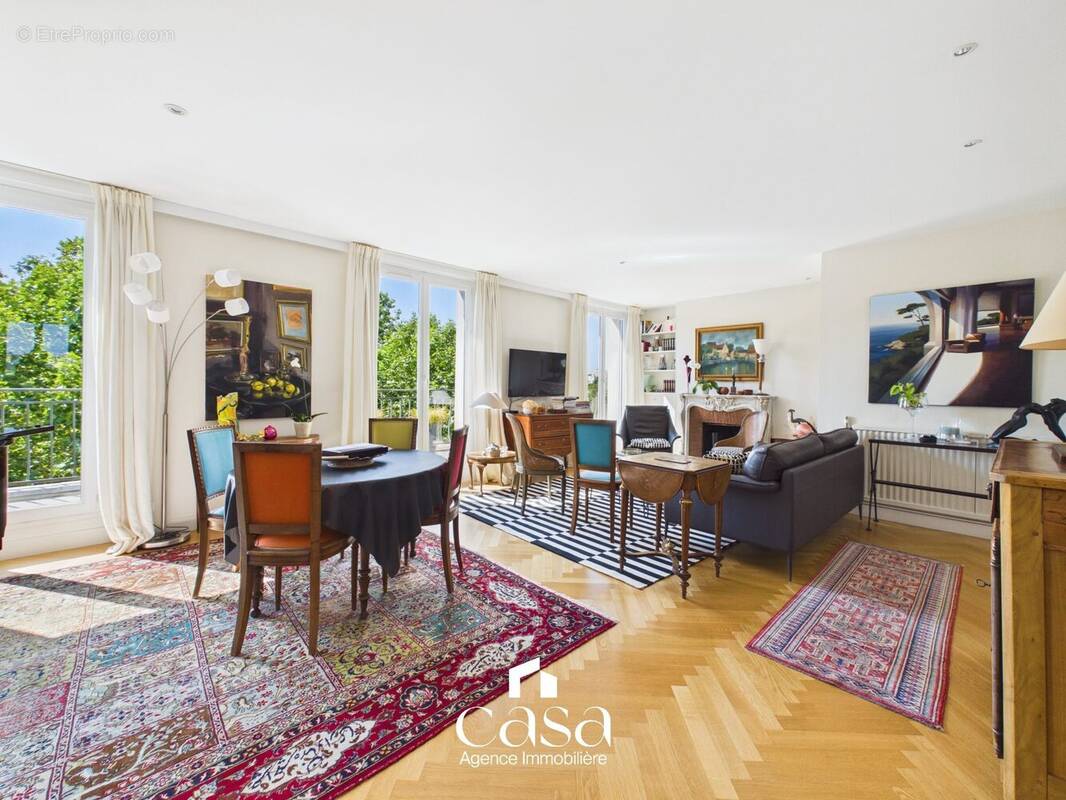 Appartement à CAEN