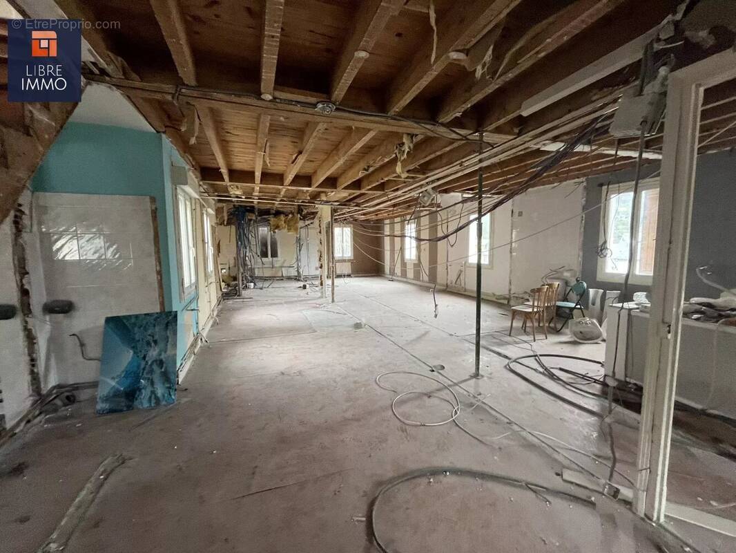 Appartement à CAUTERETS