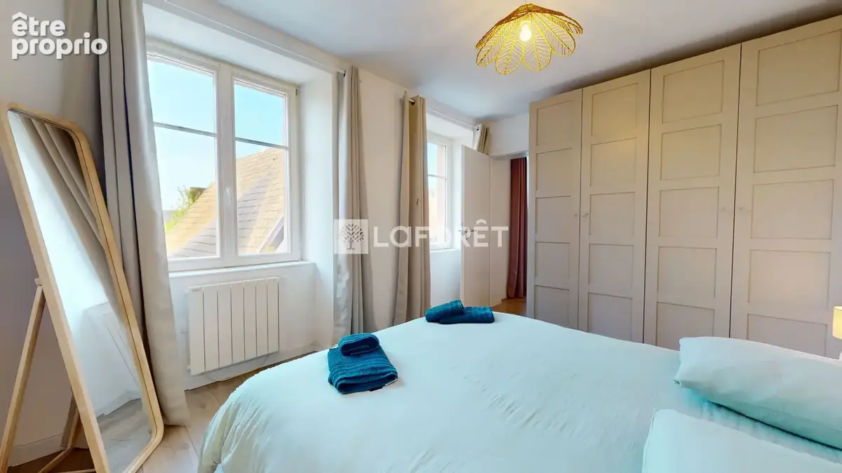 Immeuble Selestat 10 pièces 213.6 m2 - photo 9