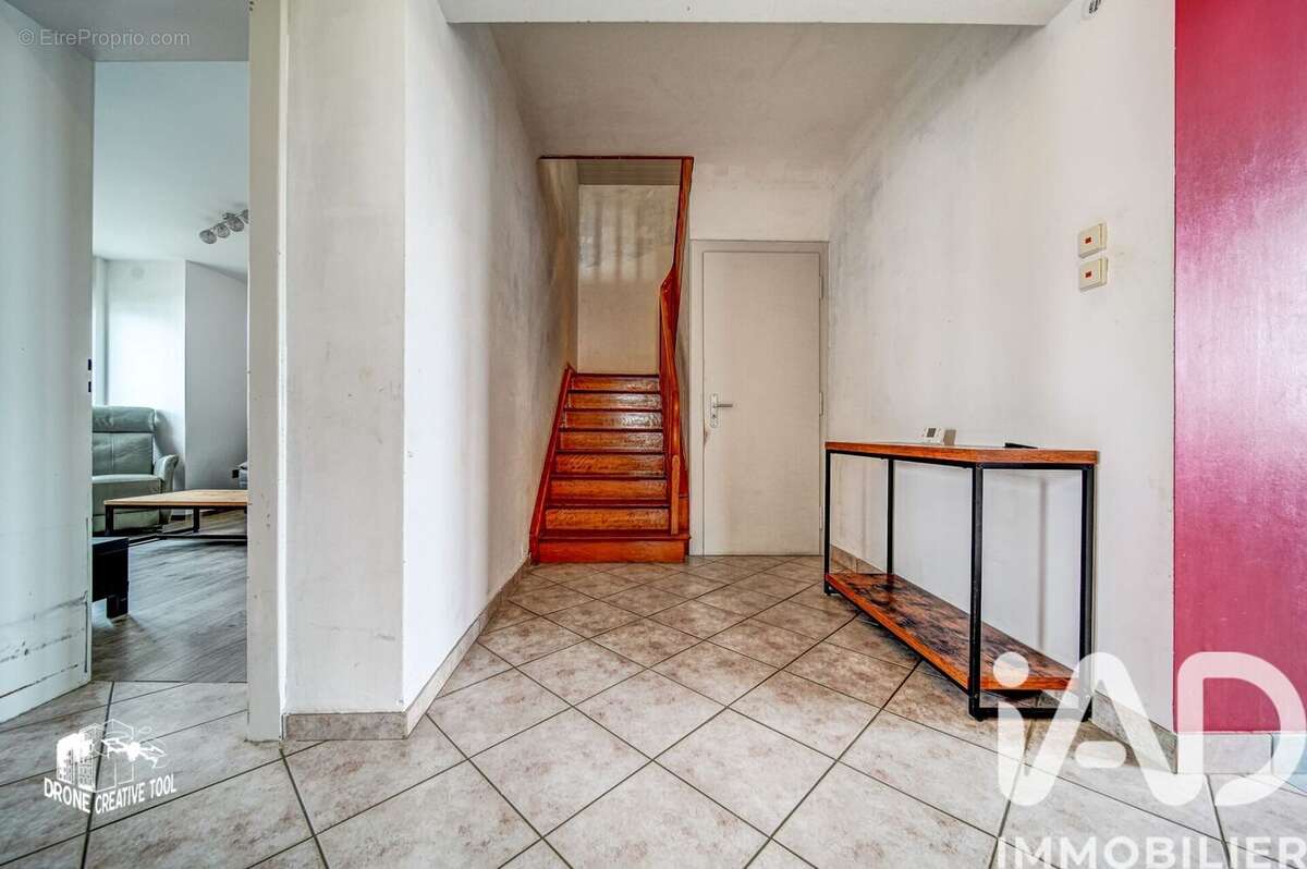 Photo 7 - Maison à BASSE-HAM