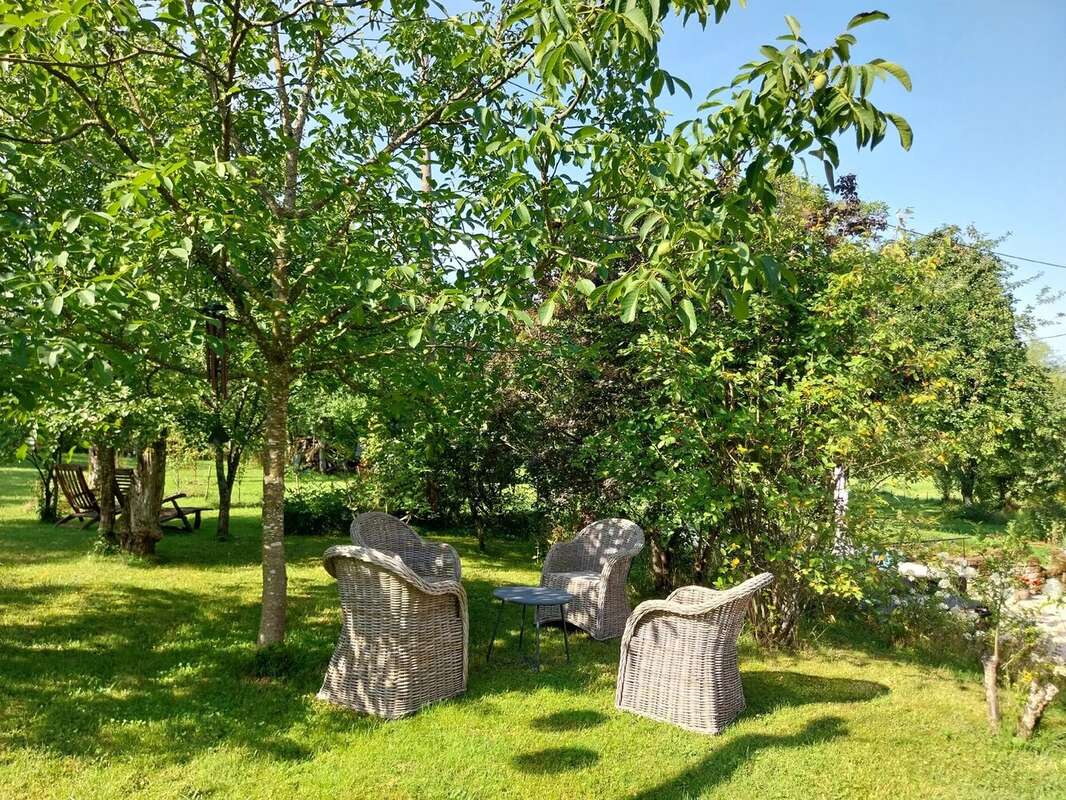 Maison à REGNEVELLE