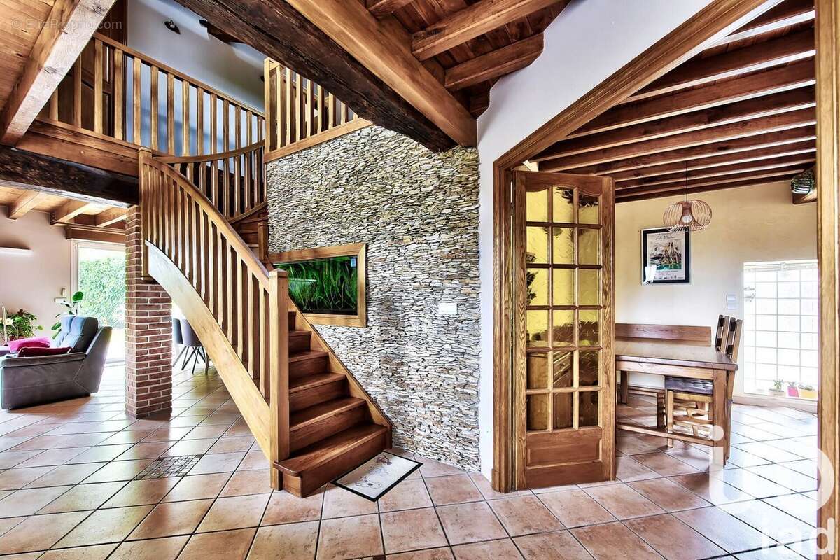 Photo 4 - Maison à MIONNAY